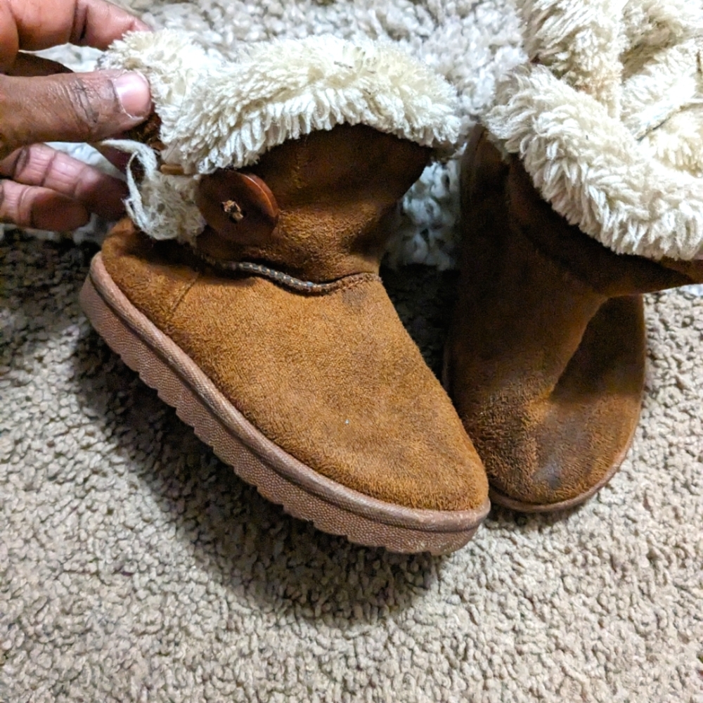 Kids Boots